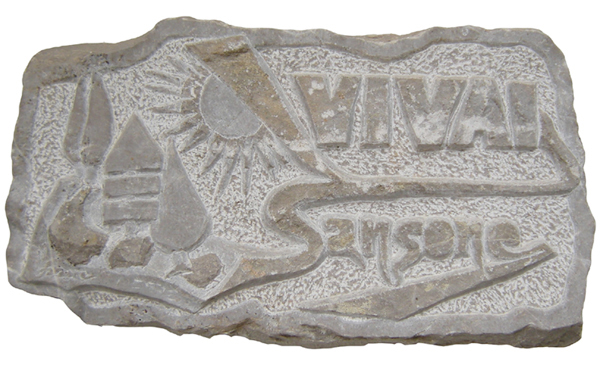 Vivai Sansone
